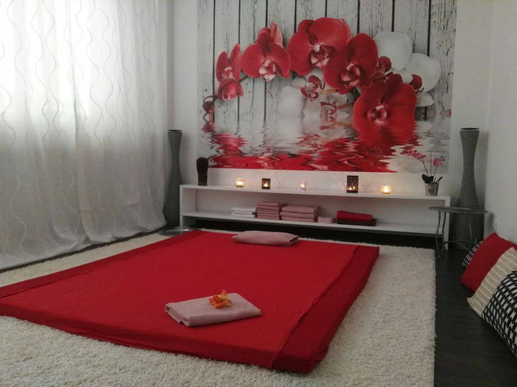Secret Massagen-Tantra Massagen München - Erotic Massage in Munich, Germany