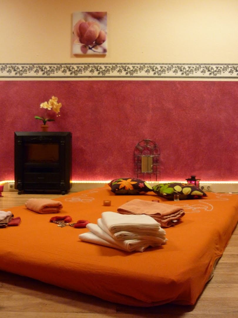 Sinnesfreuden-München - Erotic Massage in Munich, Germany