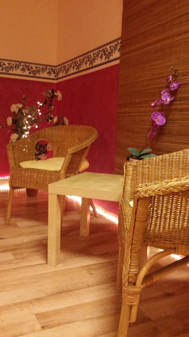 Sinnesfreuden-München - Erotic Massage in Munich, Germany