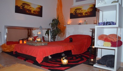 Studio Wunderba - Erotic Massage in Munich, Germany