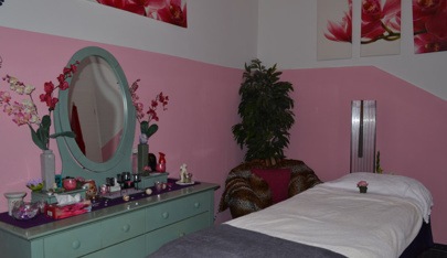Studio Wunderba - Erotic Massage in Munich, Germany