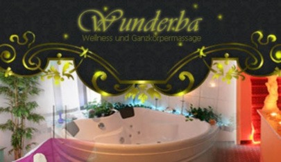 Studio Wunderba - Erotic Massage in Munich, Germany