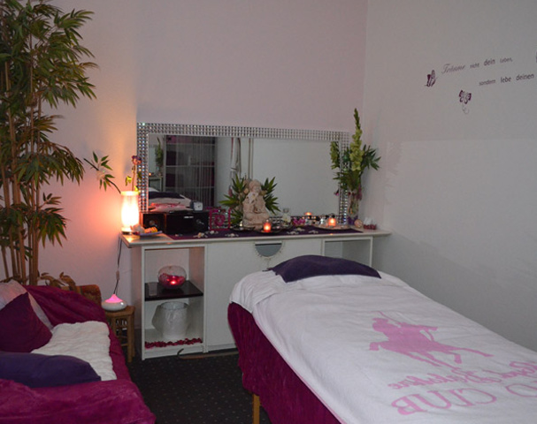 Studio Wunderba - Erotic Massage in Munich, Germany