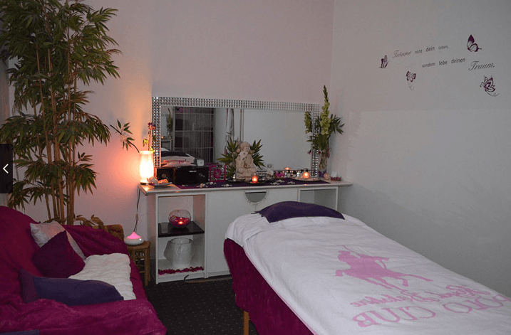 Studio Wunderba - Erotic Massage in Munich, Germany