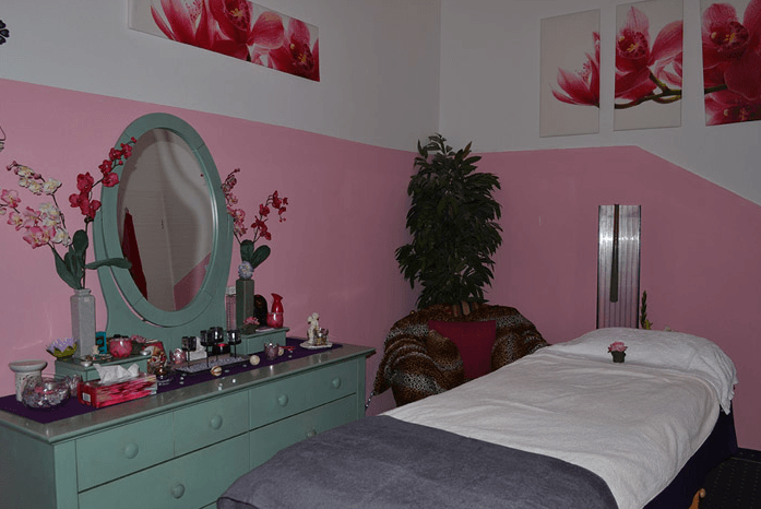 Studio Wunderba - Erotic Massage in Munich, Germany