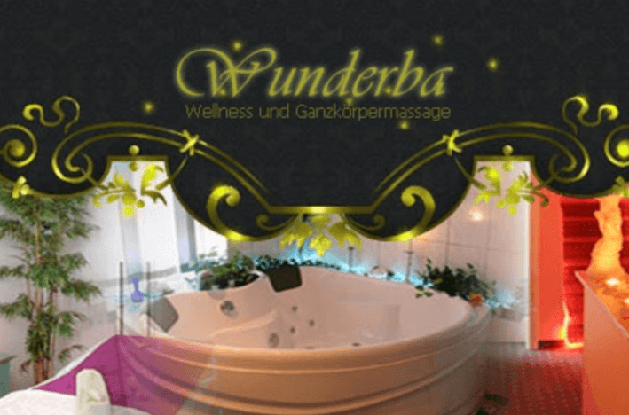 Studio Wunderba - Erotic Massage in Munich, Germany