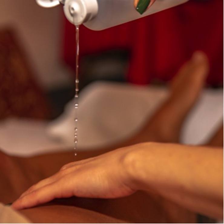 Tantra Massage Feeling München - Feeling-by-Lara - Erotic Massage in Munich, Germany