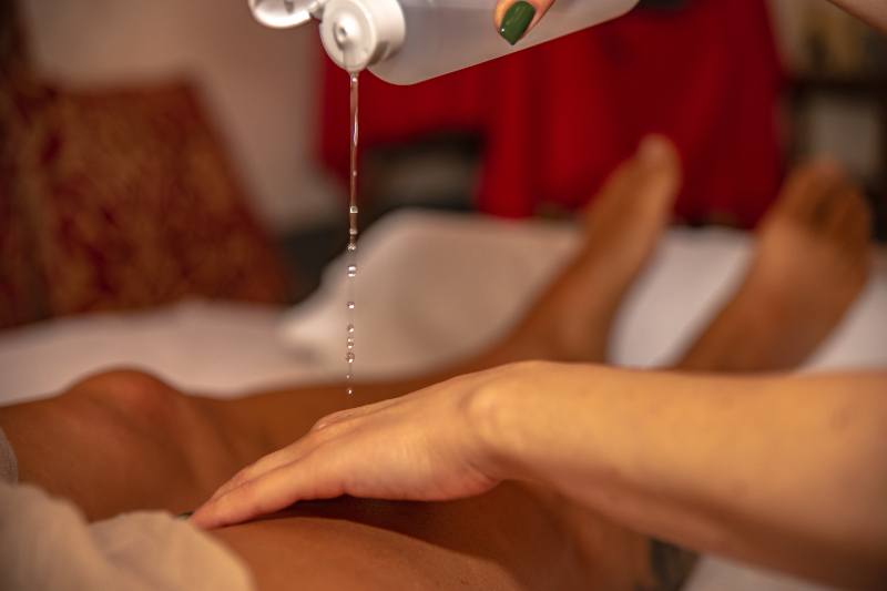 Tantra Massage Feeling München - Feeling-by-Lara - Erotic Massage in Munich, Germany