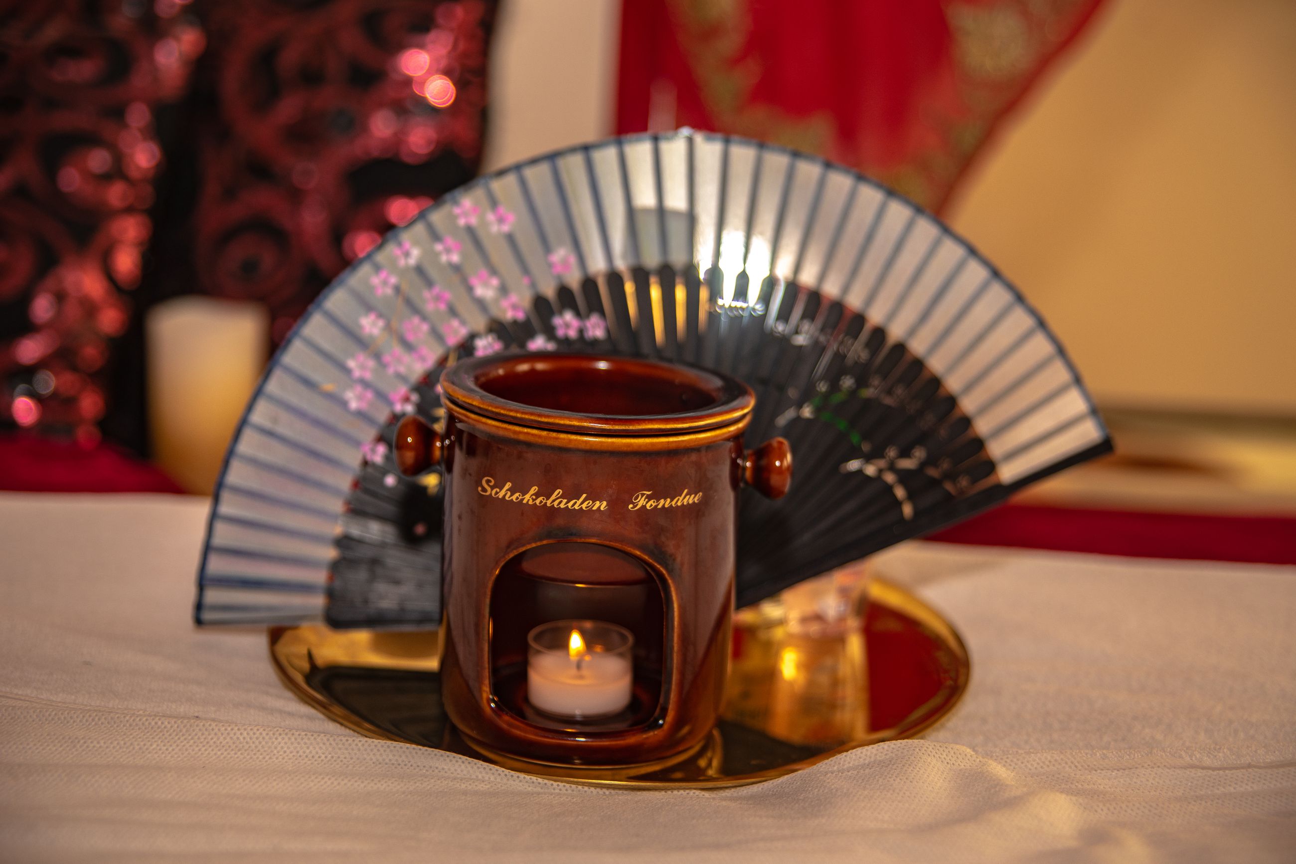 Tantra Massage Feeling München - Feeling-by-Lara - Erotic Massage in Munich, Germany