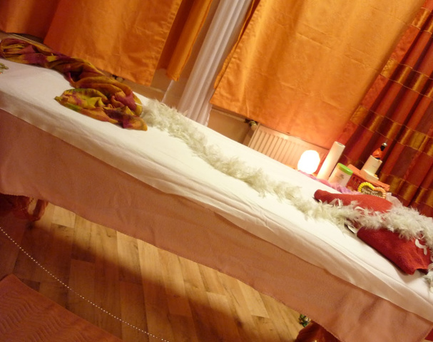 Tantrazauber-klein,fein,privat - Erotic Massage in Munich, Germany