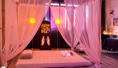 Tempel Der Berührung Lerchenau - Erotic Massage in Munich, Germany