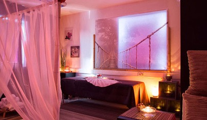 Tempel Der Berührung Lerchenau - Erotic Massage in Munich, Germany