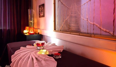 Tempel Der Berührung Lerchenau - Erotic Massage in Munich, Germany