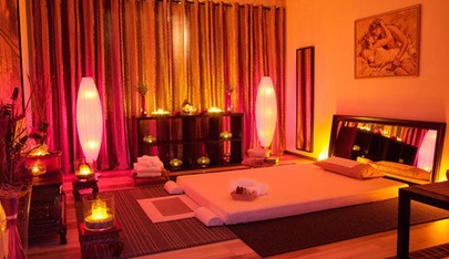 Tempel Der Berührung Lerchenau - Erotic Massage in Munich, Germany