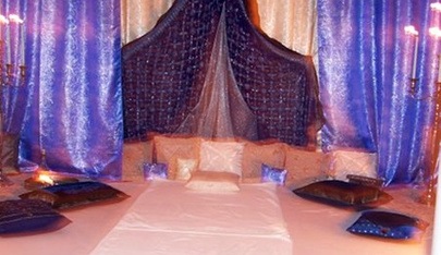 Tempel Der Berührung Lerchenau - Erotic Massage in Munich, Germany