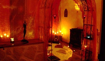 Tempel Der Berührung Lerchenau - Erotic Massage in Munich, Germany