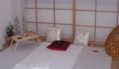 Tempel Der Berührung Lerchenau - Erotic Massage in Munich, Germany