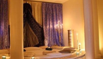 Tempel Der Berührung Lerchenau - Erotic Massage in Munich, Germany
