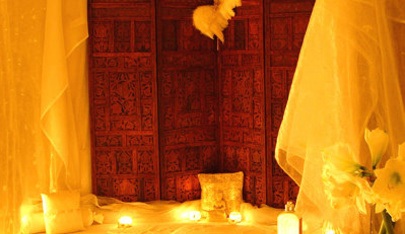 Tempel Der Berührung Lerchenau - Erotic Massage in Munich, Germany