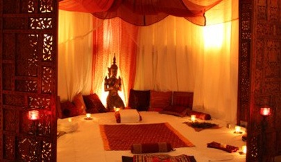 Tempel Der Berührung Lerchenau - Erotic Massage in Munich, Germany