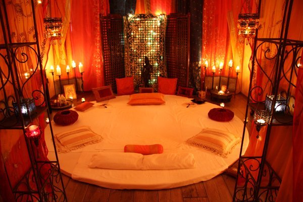 Tempel Der Berührung Lerchenau - Erotic Massage in Munich, Germany