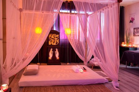 Tempel Der Berührung Lerchenau - Erotic Massage in Munich, Germany