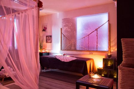 Tempel Der Berührung Lerchenau - Erotic Massage in Munich, Germany