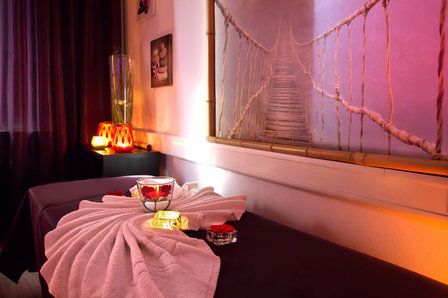 Tempel Der Berührung Lerchenau - Erotic Massage in Munich, Germany