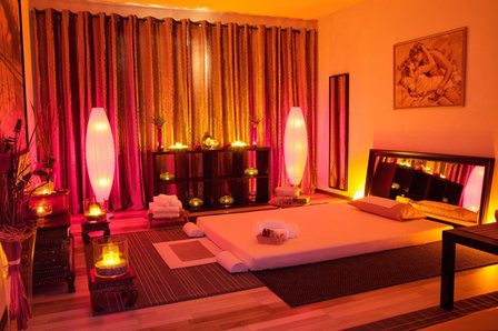 Tempel Der Berührung Lerchenau - Erotic Massage in Munich, Germany