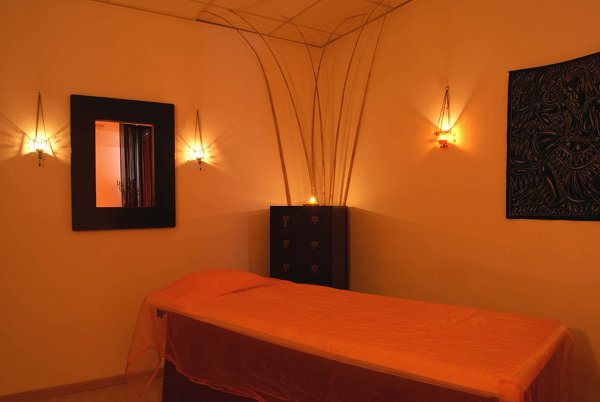 Tempel Der Berührung Lerchenau - Erotic Massage in Munich, Germany