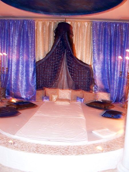 Tempel Der Berührung Lerchenau - Erotic Massage in Munich, Germany