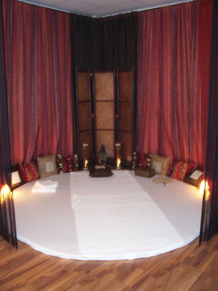 Tempel Der Berührung Lerchenau - Erotic Massage in Munich, Germany