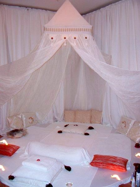 Tempel Der Berührung Lerchenau - Erotic Massage in Munich, Germany