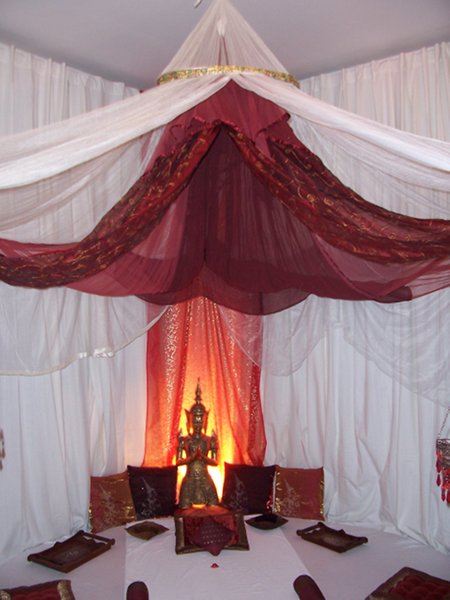 Tempel Der Berührung Lerchenau - Erotic Massage in Munich, Germany