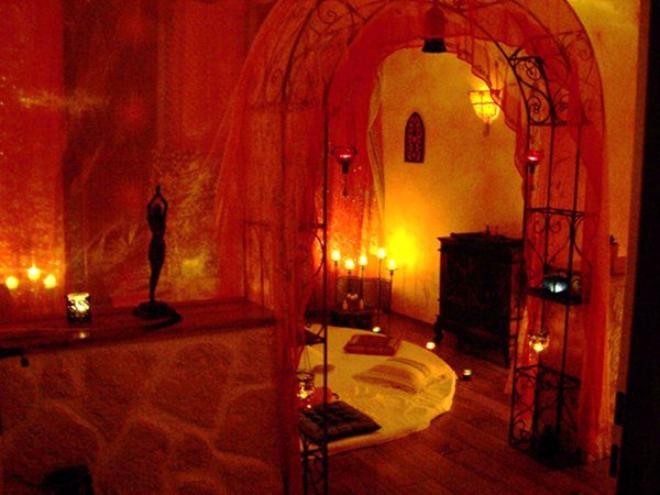 Tempel Der Berührung Lerchenau - Erotic Massage in Munich, Germany