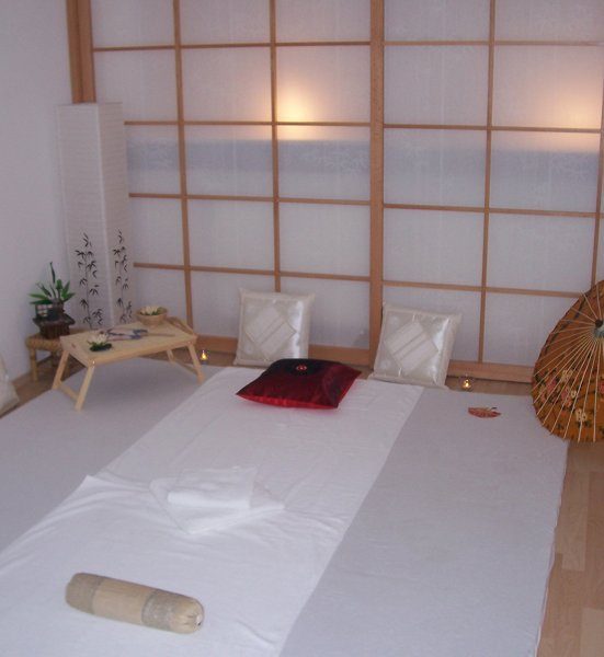 Tempel Der Berührung Lerchenau - Erotic Massage in Munich, Germany