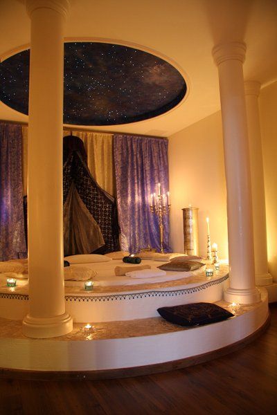 Tempel Der Berührung Lerchenau - Erotic Massage in Munich, Germany