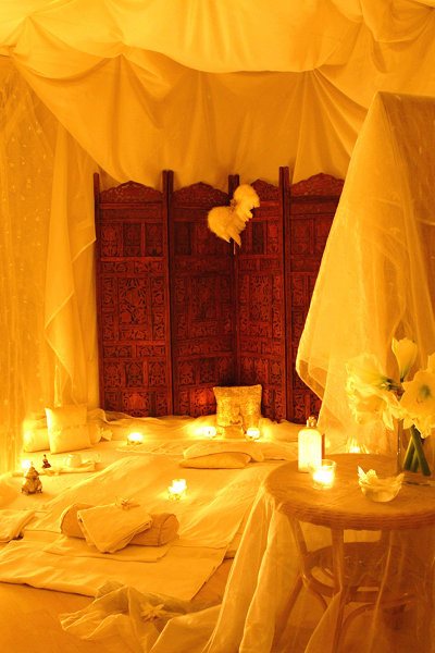 Tempel Der Berührung Lerchenau - Erotic Massage in Munich, Germany
