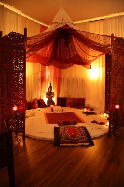 Tempel Der Berührung Lerchenau - Erotic Massage in Munich, Germany
