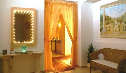 Tempel Der Berührung Massage & Tantra - Erotic Massage in Munich, Germany