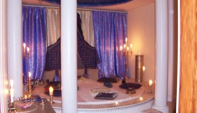 Tempel Der Berührung Massage & Tantra - Erotic Massage in Munich, Germany