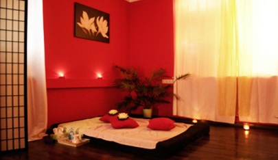 Tempel Der Berührung Massage & Tantra - Erotic Massage in Munich, Germany