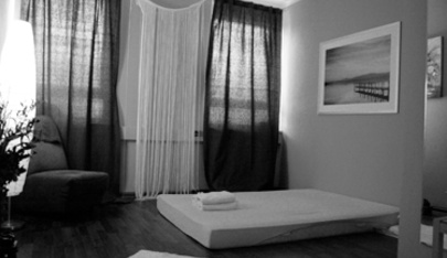 Tempel Der Berührung Massage & Tantra - Erotic Massage in Munich, Germany