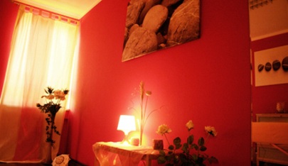 Tempel Der Berührung Massage & Tantra - Erotic Massage in Munich, Germany