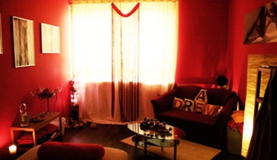 Tempel Der Berührung Massage & Tantra - Erotic Massage in Munich, Germany