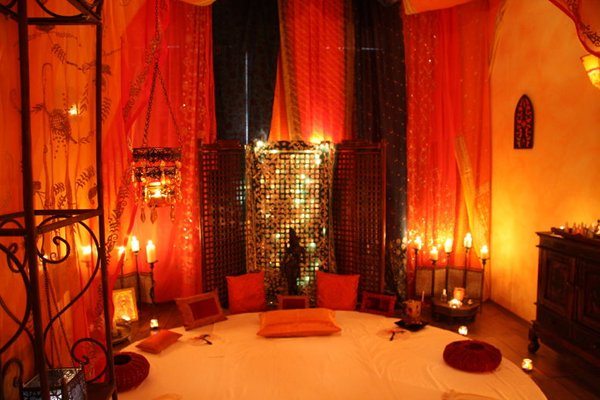 Tempel Der Berührung Massage & Tantra - Erotic Massage in Munich, Germany