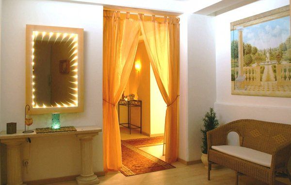 Tempel Der Berührung Massage & Tantra - Erotic Massage in Munich, Germany