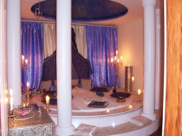 Tempel Der Berührung Massage & Tantra - Erotic Massage in Munich, Germany