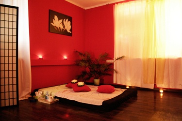Tempel Der Berührung Massage & Tantra - Erotic Massage in Munich, Germany