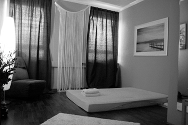 Tempel Der Berührung Massage & Tantra - Erotic Massage in Munich, Germany